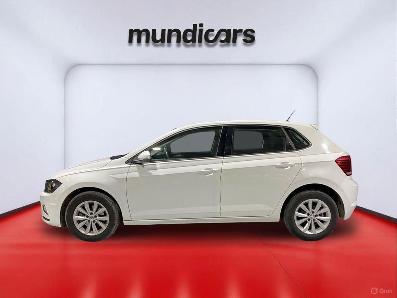 Volkswagen Polo Advance 1.6 TDI 70kW (95CV) - Foto 7