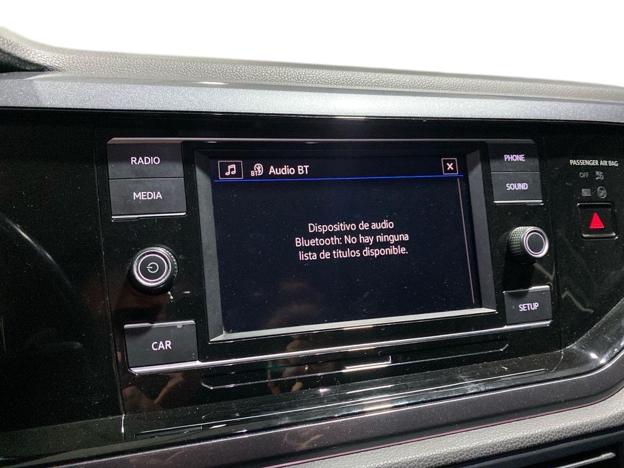 Volkswagen Polo Advance 1.6 TDI 70kW (95CV) - Foto 16