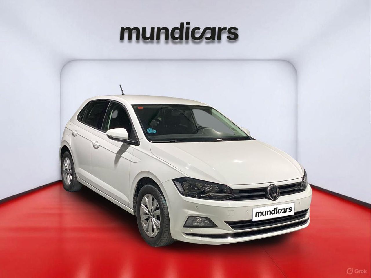 Volkswagen Polo Advance 1.6 TDI 70kW (95CV) - Foto 2