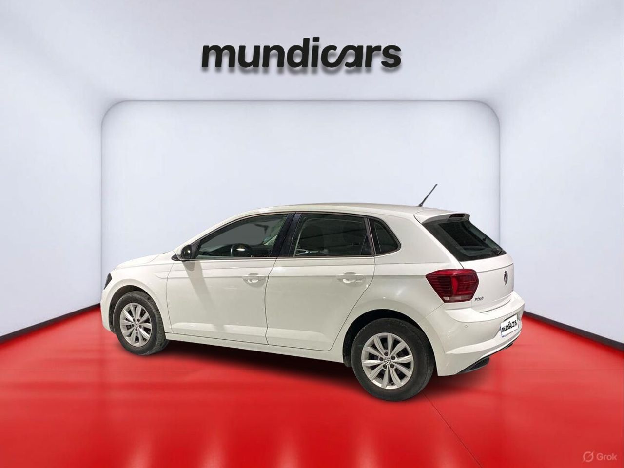 Volkswagen Polo Advance 1.6 TDI 70kW (95CV) - Foto 6