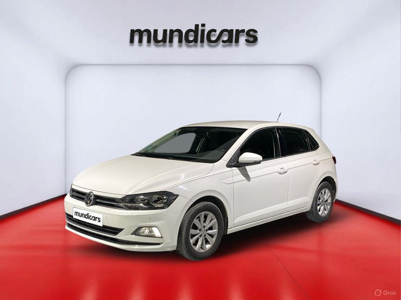 Volkswagen Polo Advance 1.6 TDI 70kW (95CV) - Foto 8