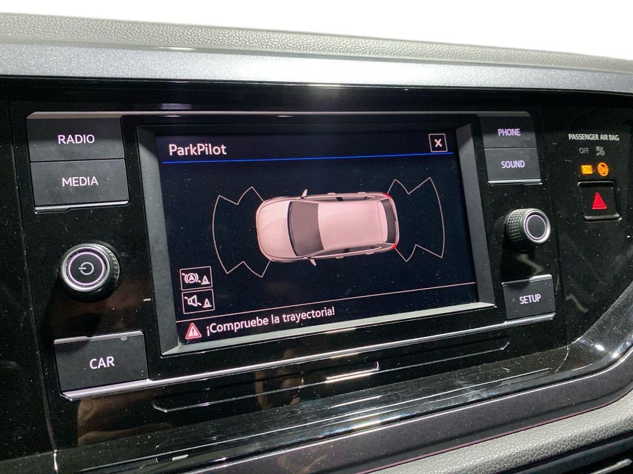 Volkswagen Polo Advance 1.6 TDI 70kW (95CV) - Foto 15