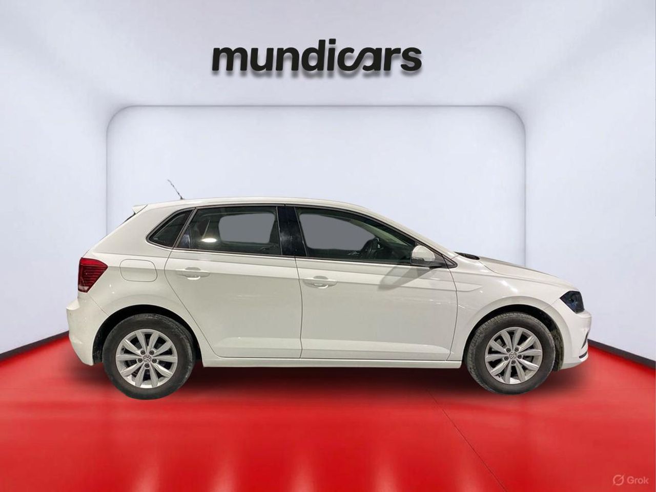 Volkswagen Polo Advance 1.6 TDI 70kW (95CV) - Foto 3