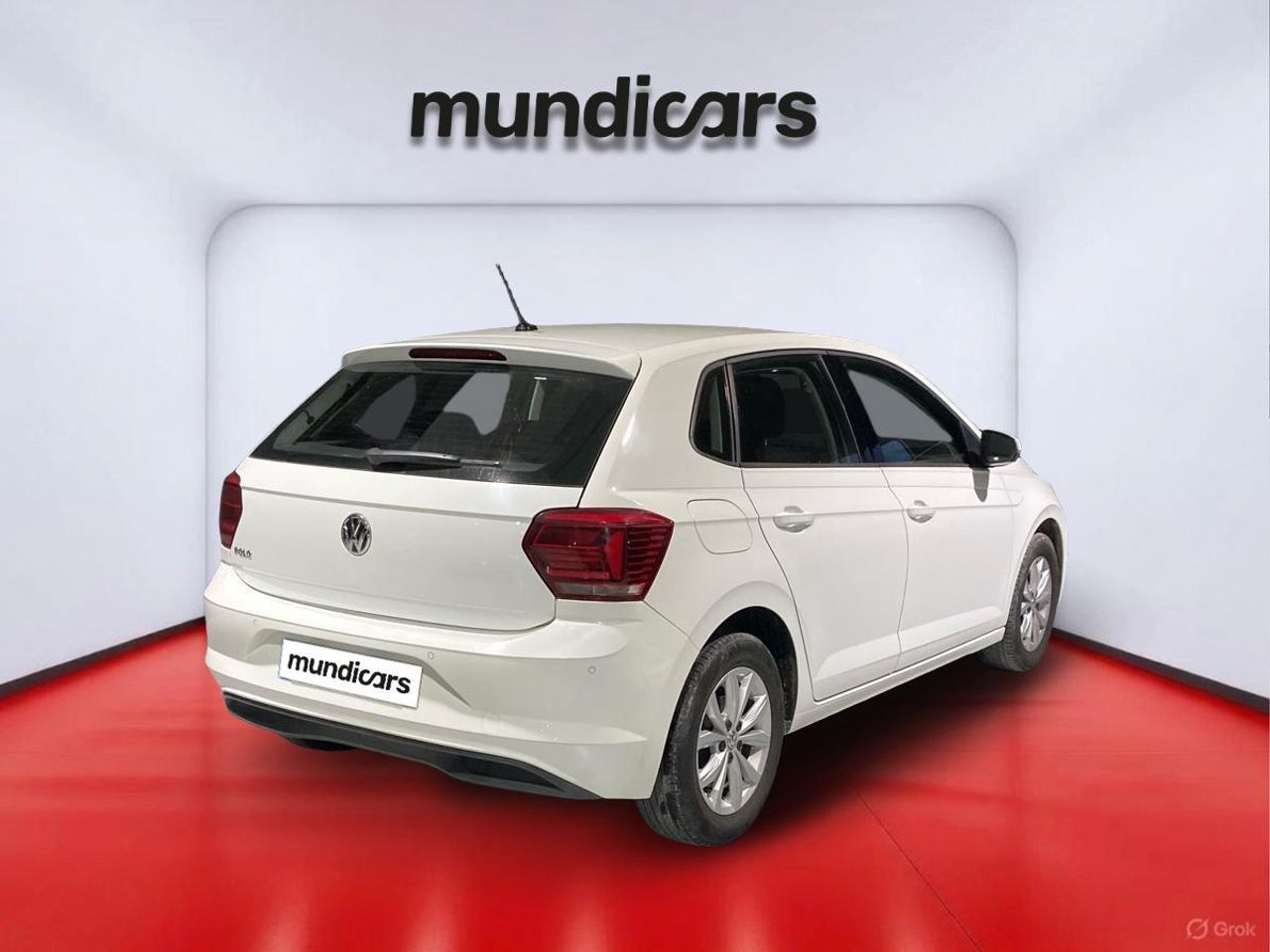 Volkswagen Polo Advance 1.6 TDI 70kW (95CV) - Foto 4