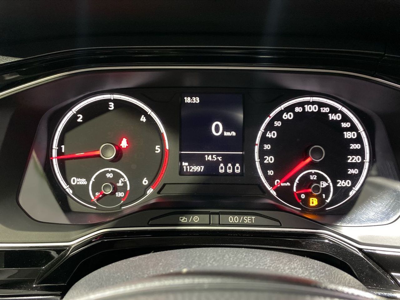 Volkswagen Polo Advance 1.6 TDI 70kW (95CV) - Foto 14