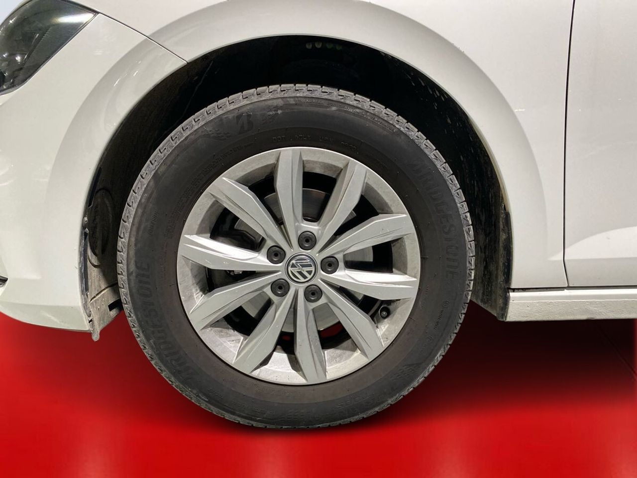 Volkswagen Polo Advance 1.6 TDI 70kW (95CV) - Foto 10