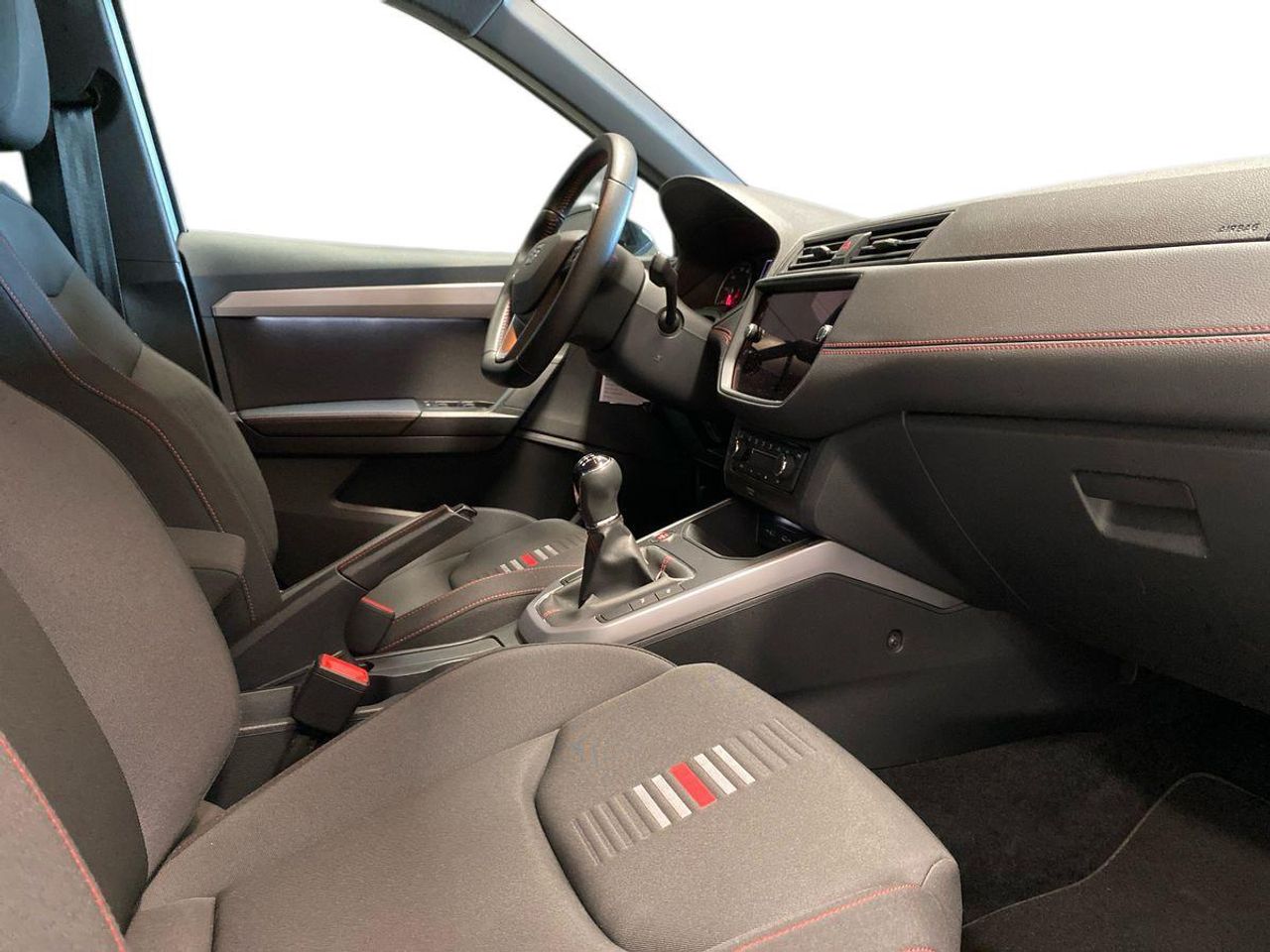 Seat Arona 1.0 TGI 66kW (90CV) FR Go - Foto 19