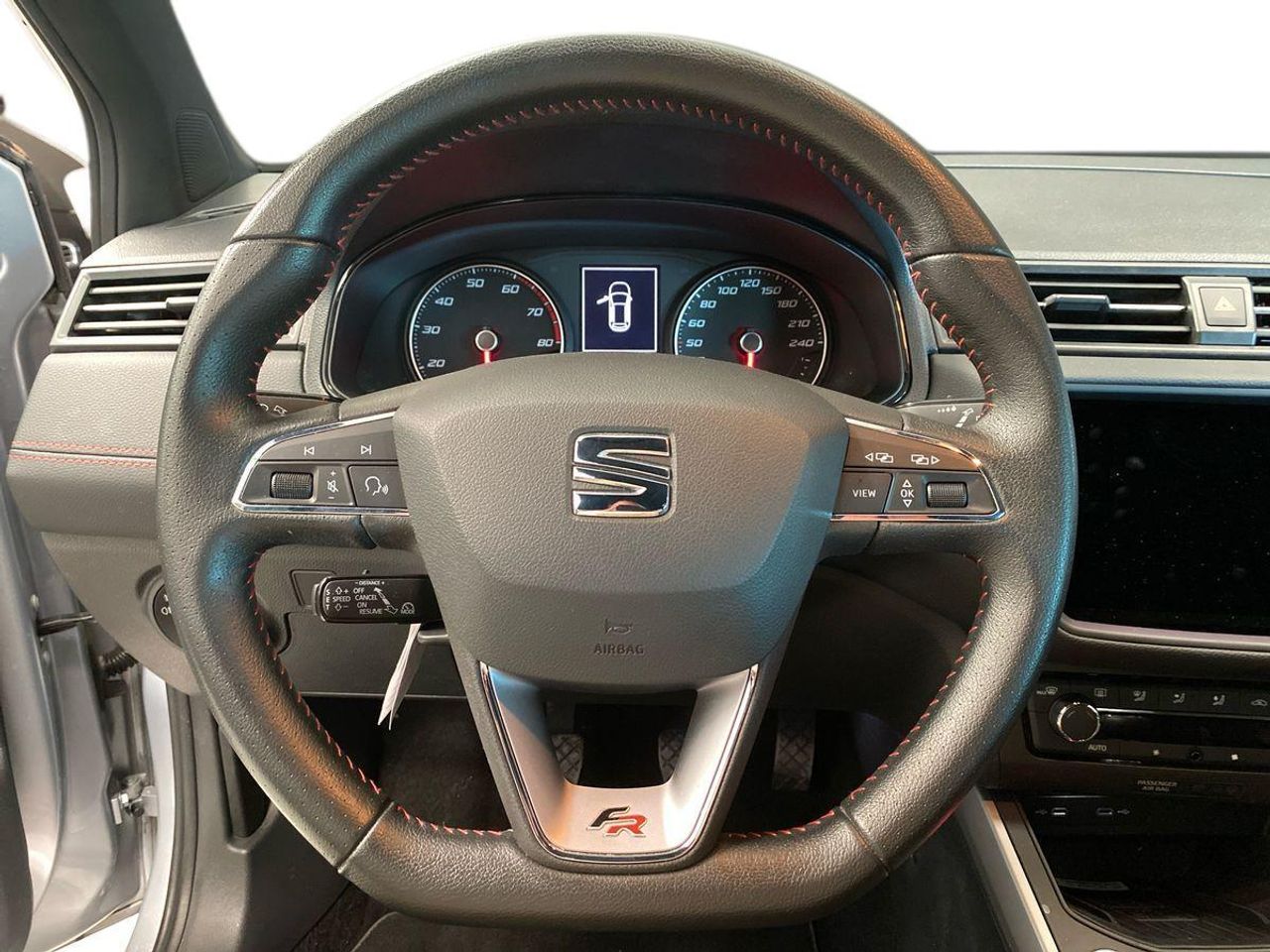 Seat Arona 1.0 TGI 66kW (90CV) FR Go - Foto 14