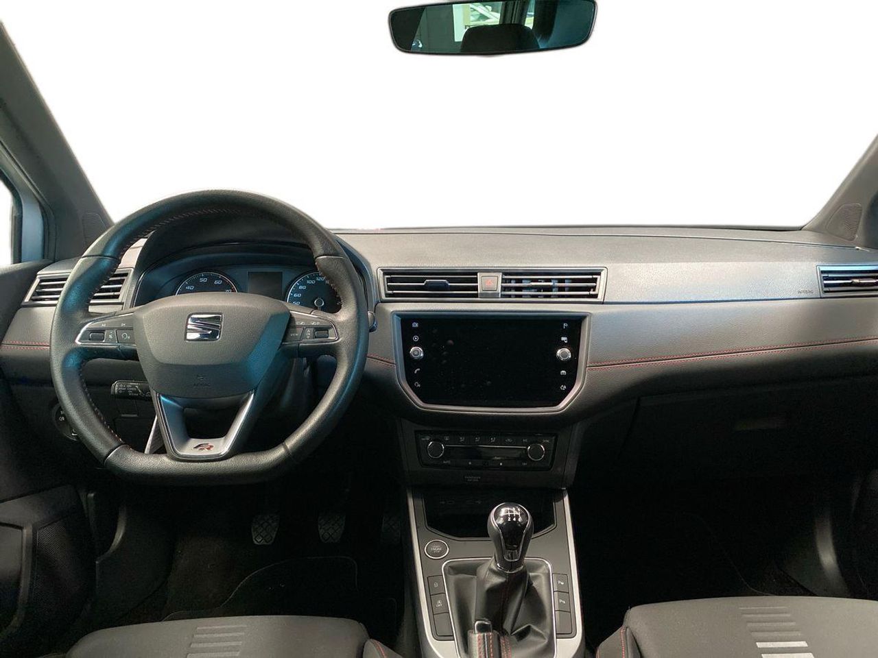 Seat Arona 1.0 TGI 66kW (90CV) FR Go - Foto 13