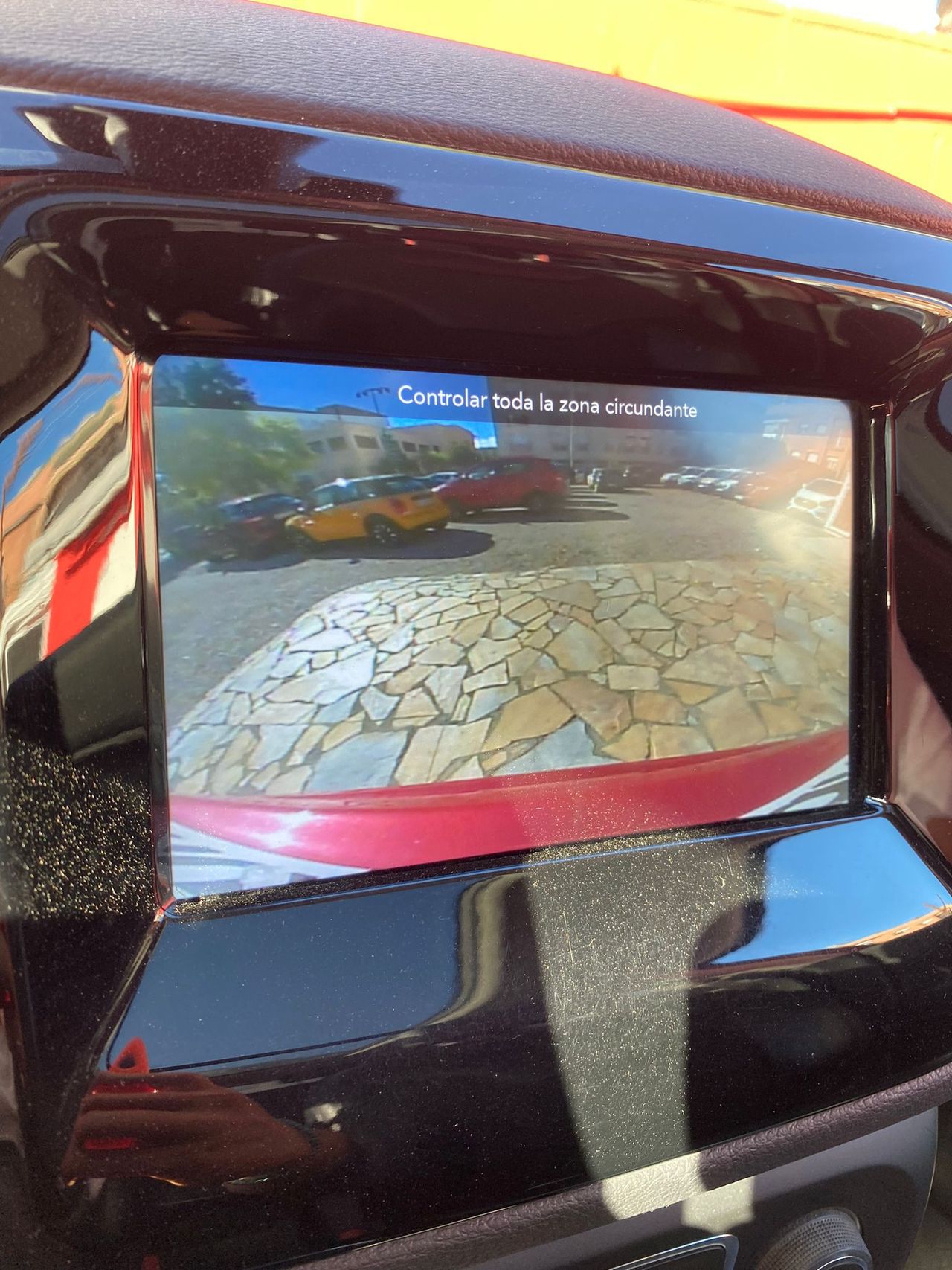 Jeep Compass 1.4 Mair 103kW Limited 4x2 - Foto 16