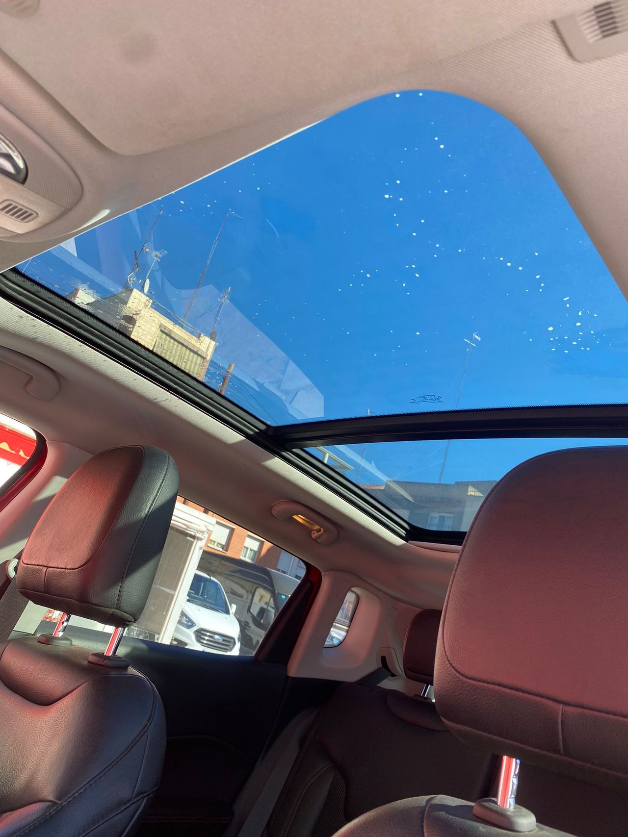 Jeep Compass 1.4 Mair 103kW Limited 4x2 - Foto 15