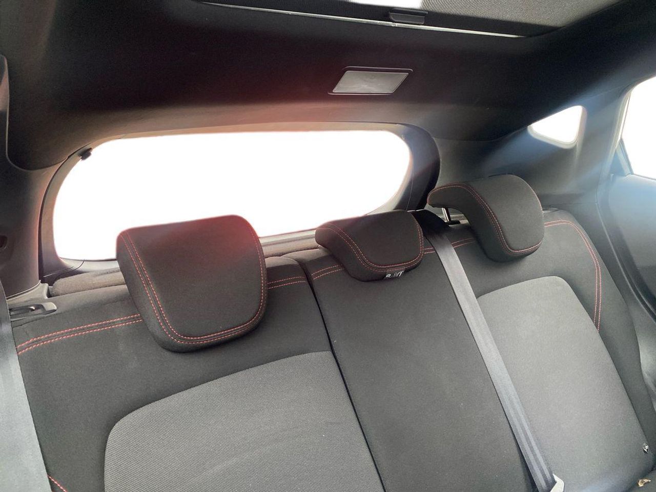 Ford Fiesta 1.0 EcoBoost MHEV 92kW ST-Line X 5p - Foto 12