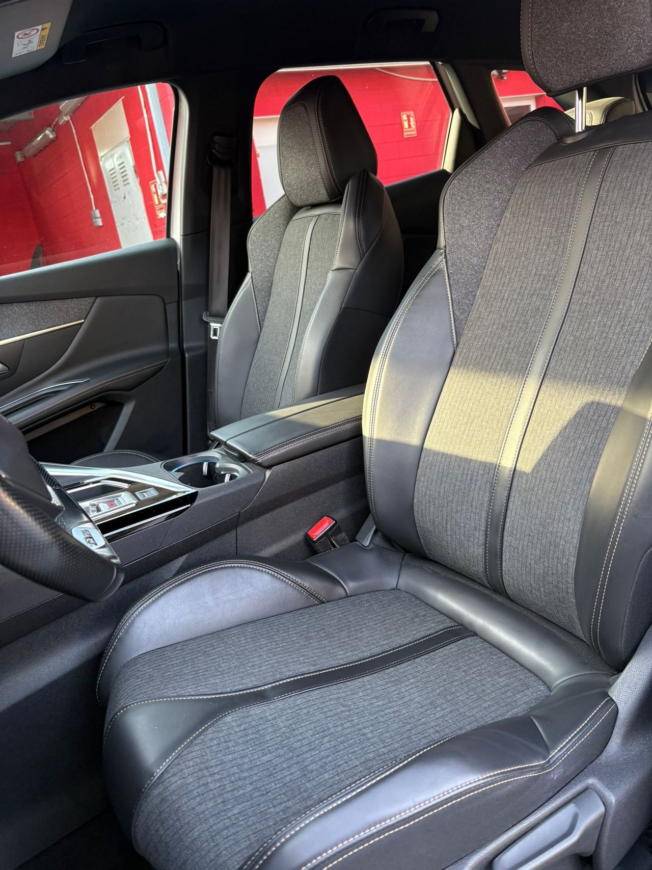 Peugeot 3008 GT Line BlueHDi 96kW (130CV) S&S EAT8 - Foto 11