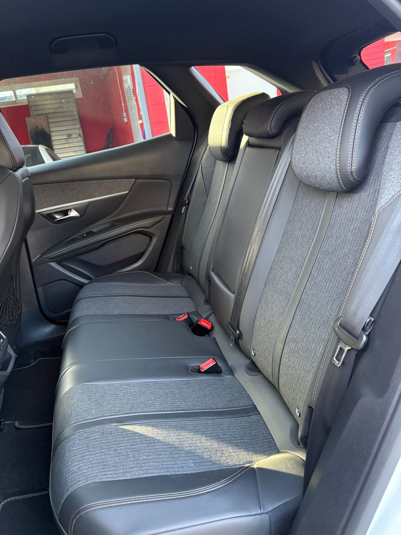 Peugeot 3008 GT Line BlueHDi 96kW (130CV) S&S EAT8 - Foto 12