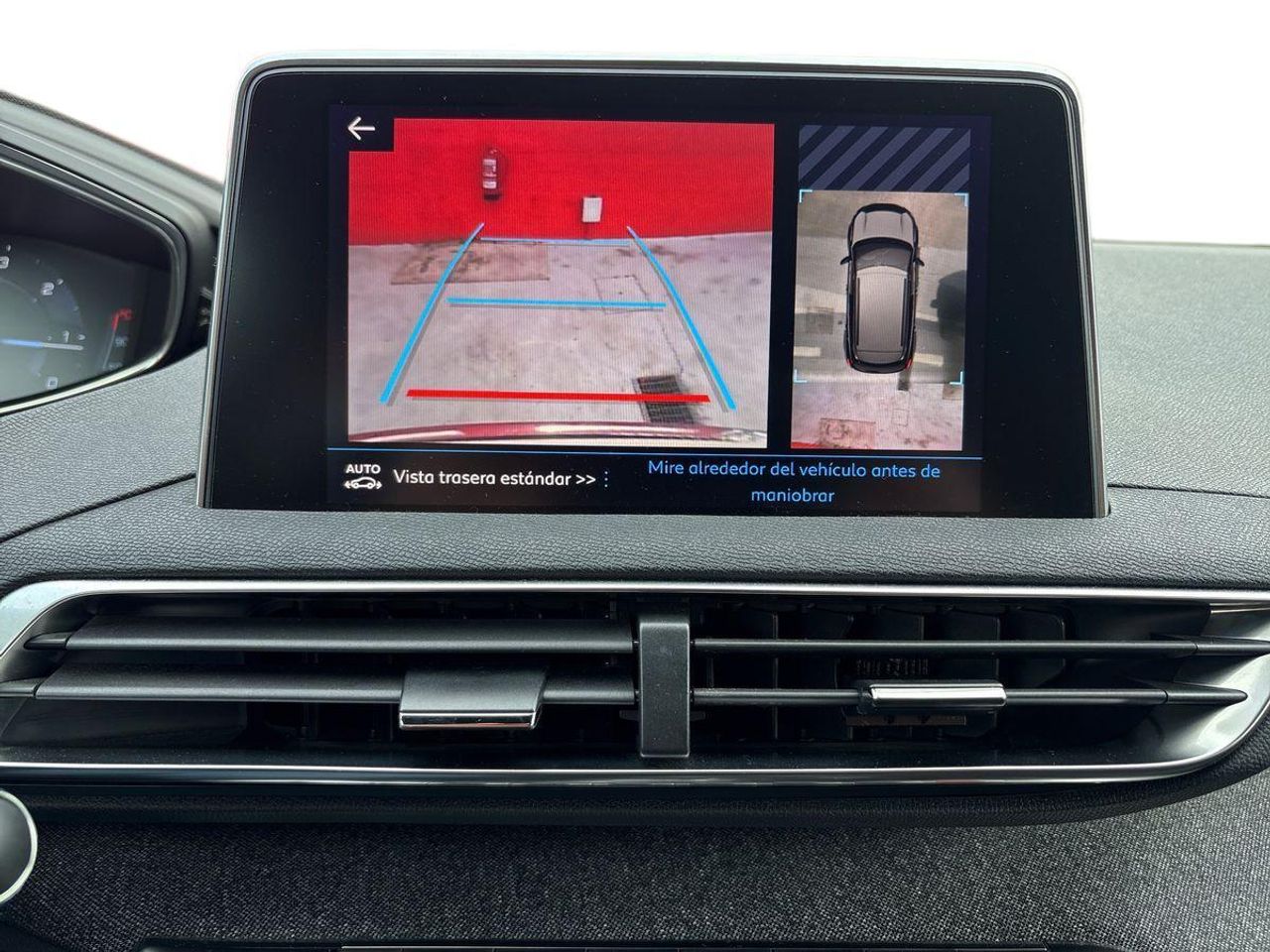 Peugeot 3008 GT Line BlueHDi 96kW (130CV) S&S EAT8 - Foto 15