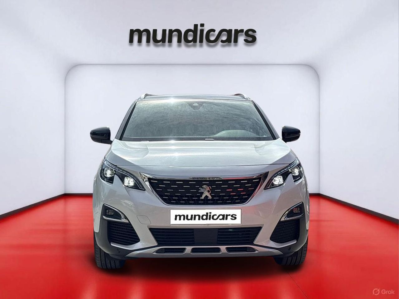 Peugeot 3008 GT Line BlueHDi 96kW (130CV) S&S EAT8 - Foto 9