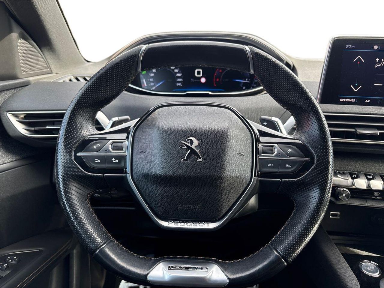 Peugeot 3008 GT Line BlueHDi 96kW (130CV) S&S EAT8 - Foto 12