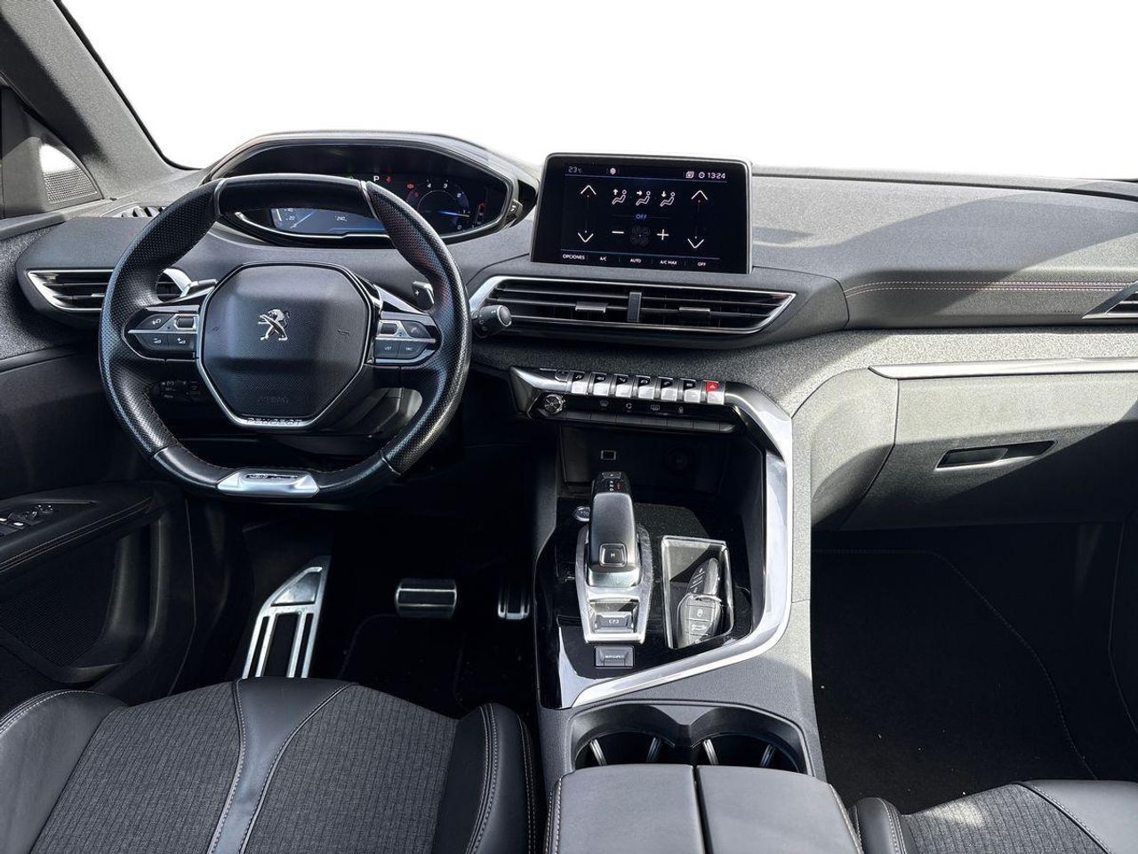 Peugeot 3008 GT Line BlueHDi 96kW (130CV) S&S EAT8 - Foto 11