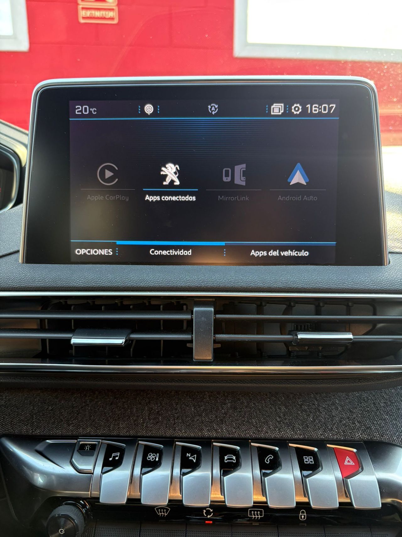 Peugeot 3008 GT Line BlueHDi 96kW (130CV) S&S EAT8 - Foto 17