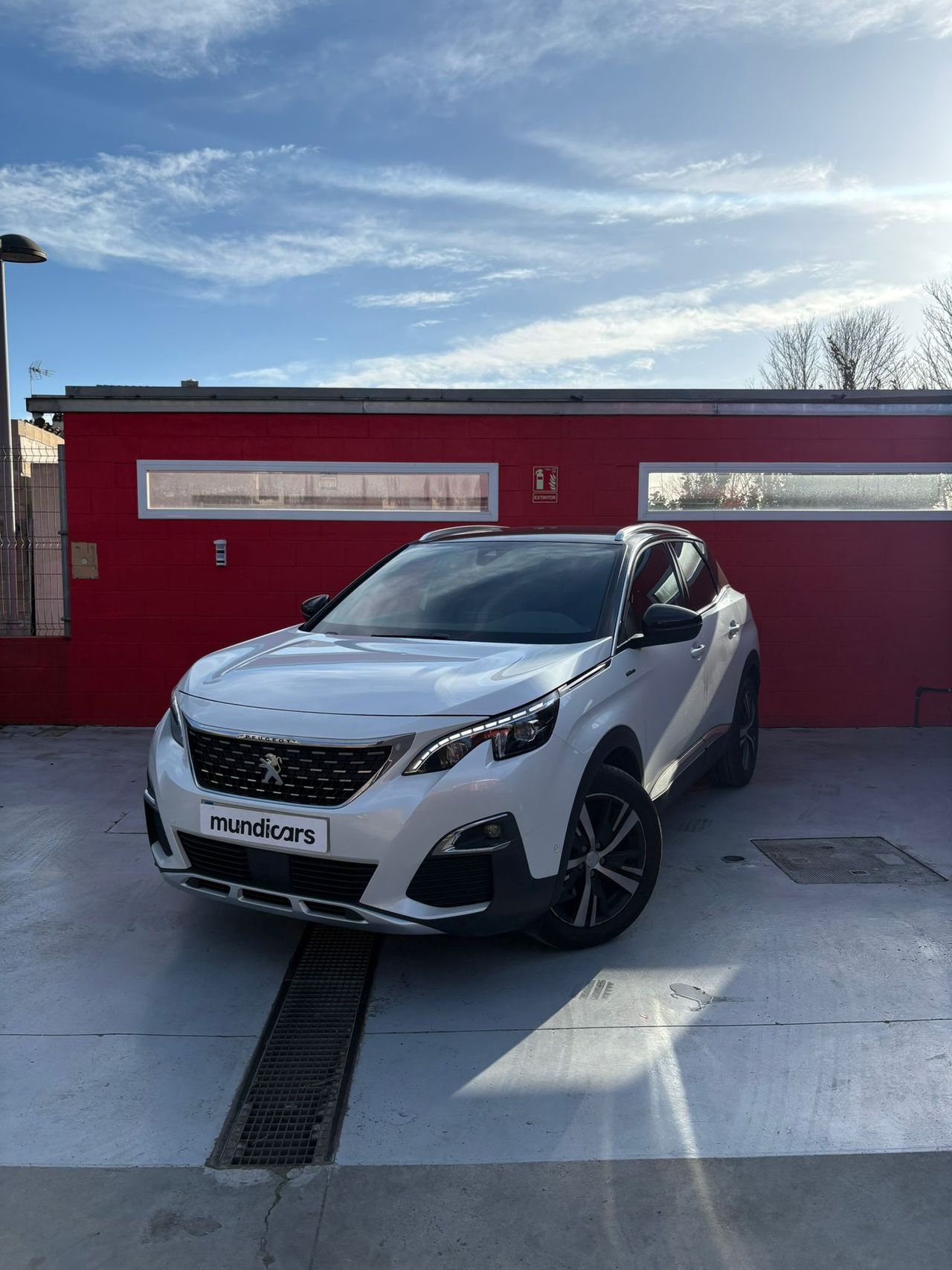 Peugeot 3008 GT Line BlueHDi 96kW (130CV) S&S EAT8 - Foto 5