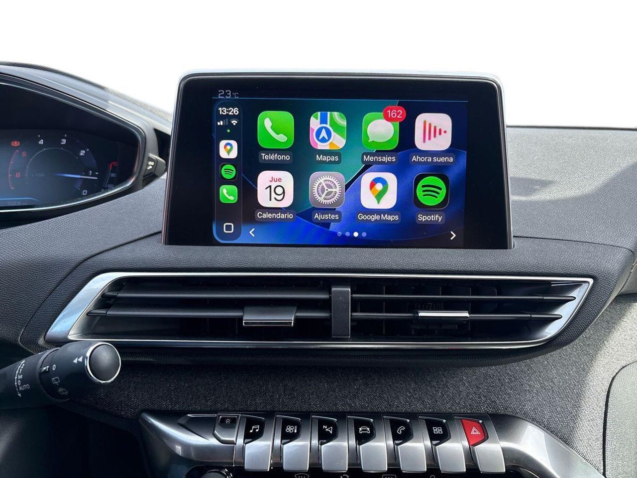 Peugeot 3008 GT Line BlueHDi 96kW (130CV) S&S EAT8 - Foto 16