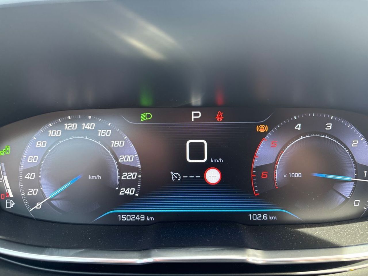 Peugeot 3008 GT Line BlueHDi 96kW (130CV) S&S EAT8 - Foto 14