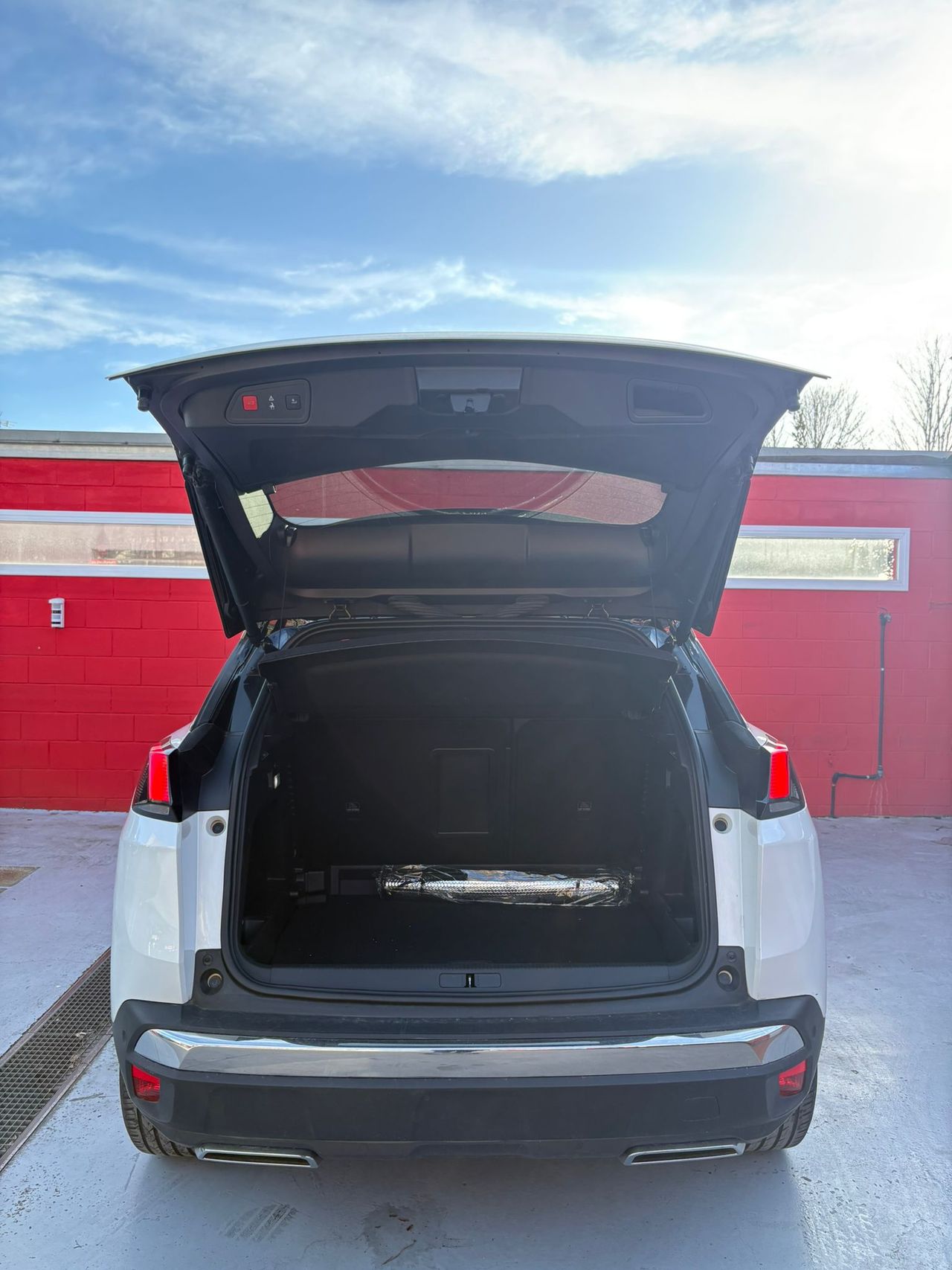 Peugeot 3008 GT Line BlueHDi 96kW (130CV) S&S EAT8 - Foto 10