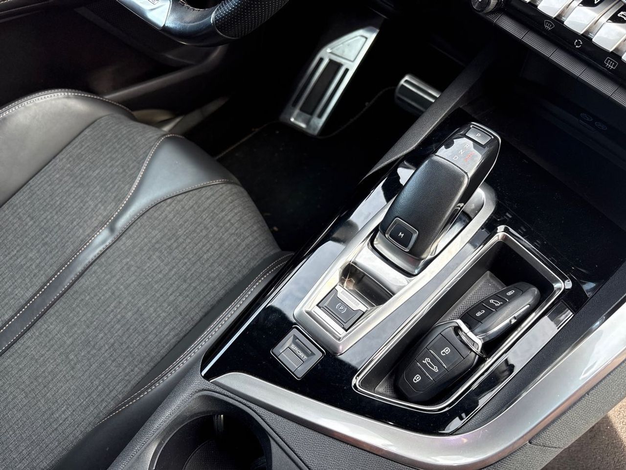 Peugeot 3008 GT Line BlueHDi 96kW (130CV) S&S EAT8 - Foto 13