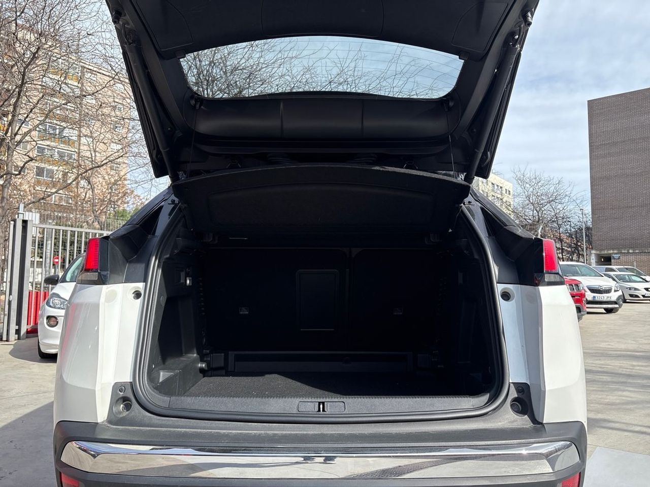 Peugeot 3008 GT Line BlueHDi 96kW (130CV) S&S EAT8 - Foto 19