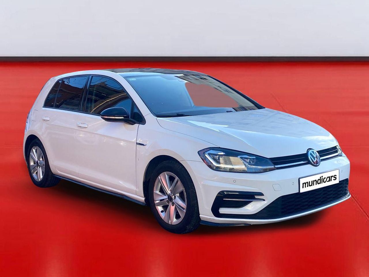 Volkswagen Golf Sport 2.0 TDI 110kW (150CV) - Foto 8