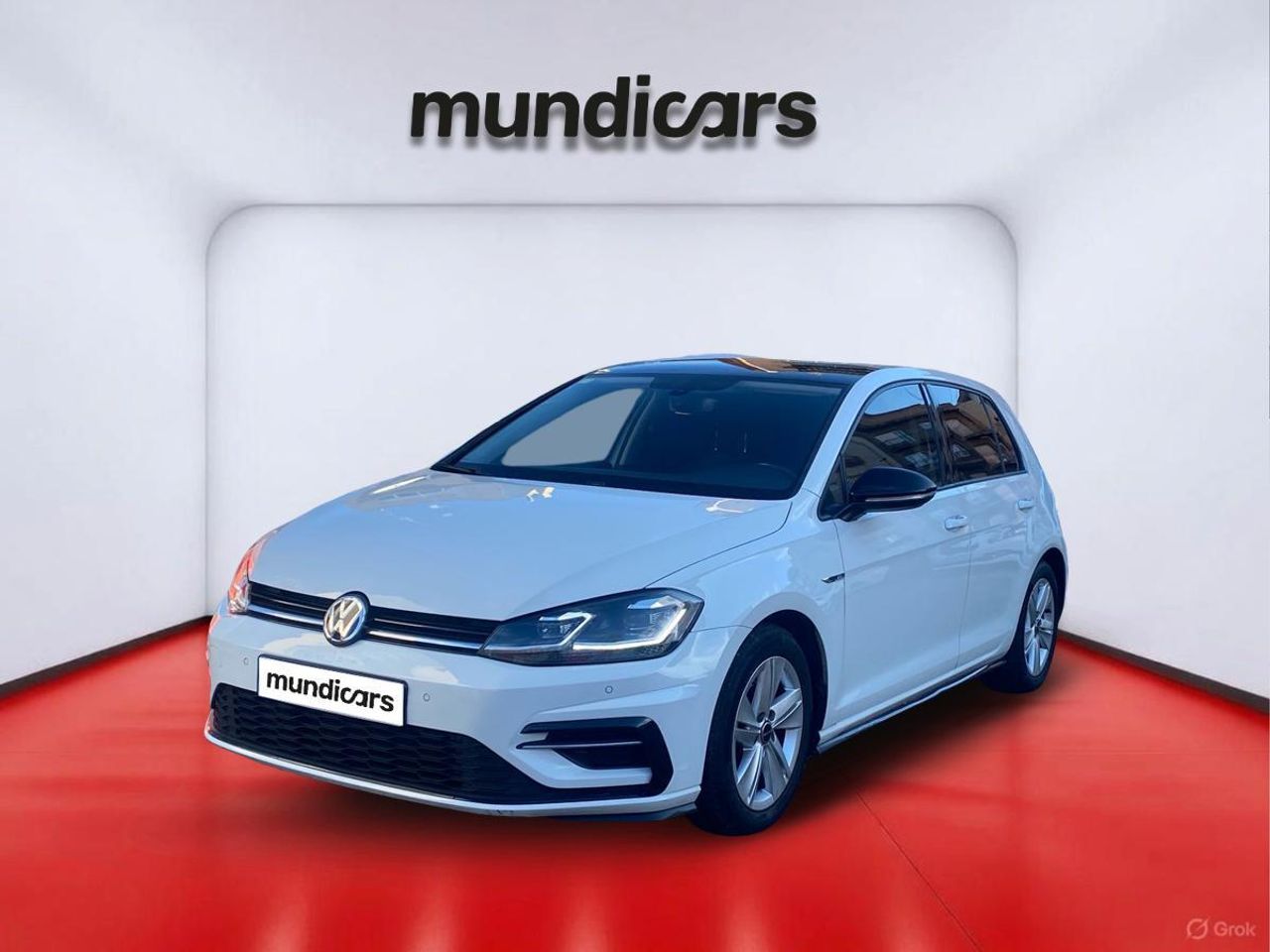 Volkswagen Golf Sport 2.0 TDI 110kW (150CV) - Foto 2