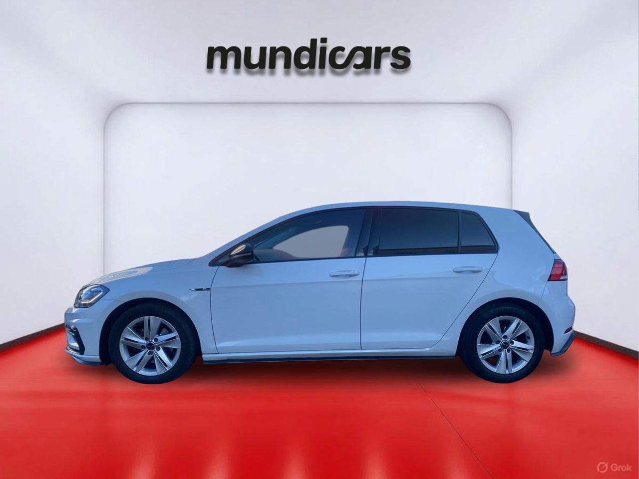 Volkswagen Golf Sport 2.0 TDI 110kW (150CV) - Foto 3