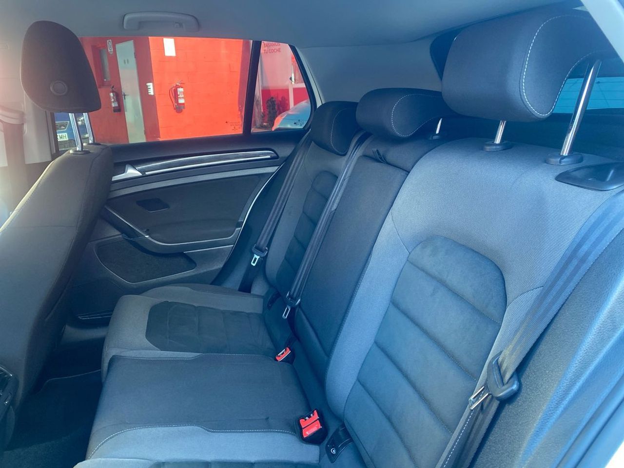 Volkswagen Golf Sport 2.0 TDI 110kW (150CV) - Foto 21