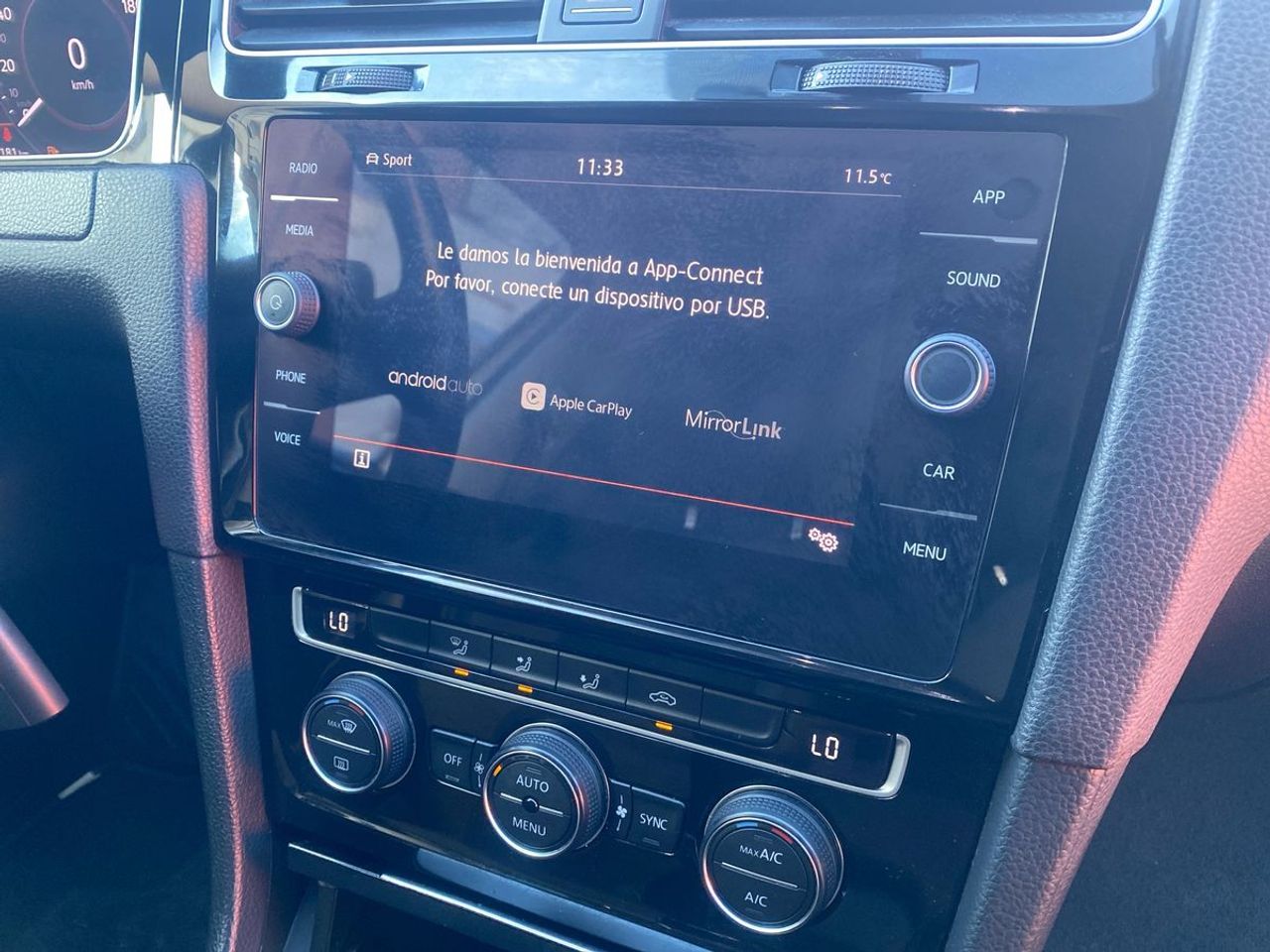 Volkswagen Golf Sport 2.0 TDI 110kW (150CV) - Foto 20