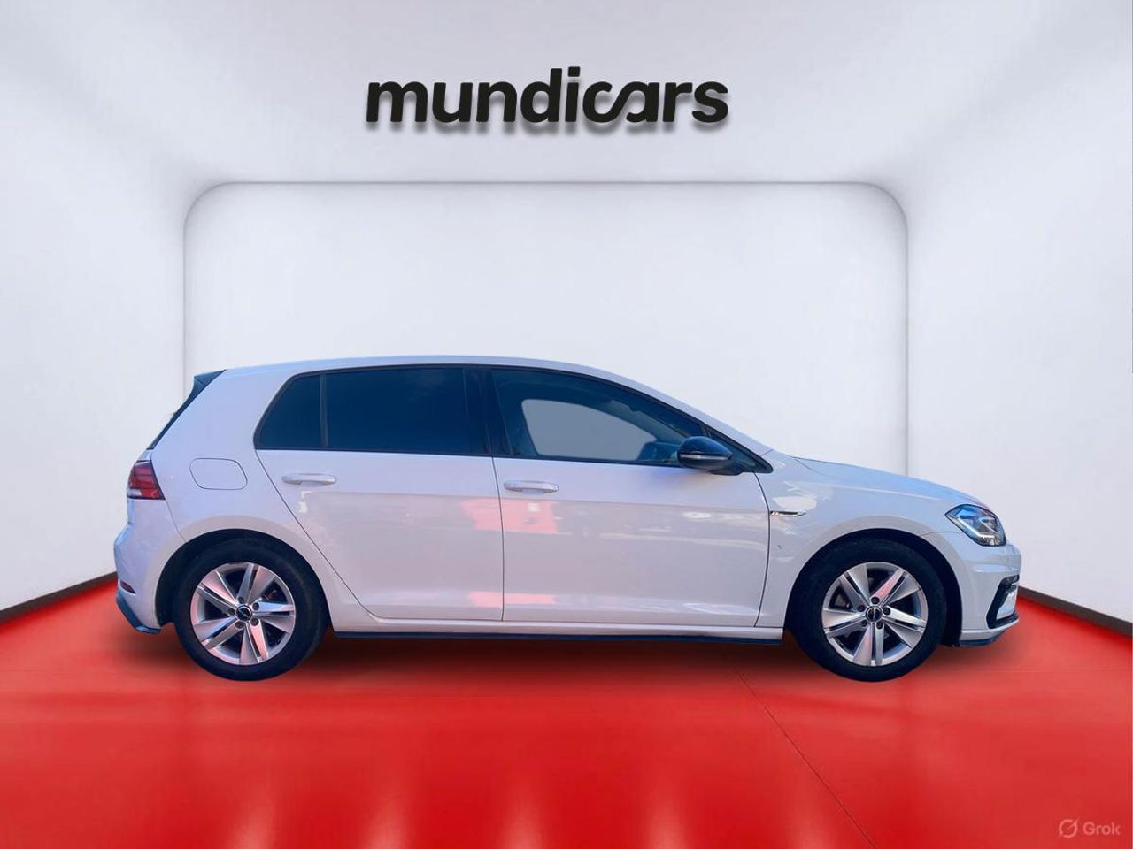 Volkswagen Golf Sport 2.0 TDI 110kW (150CV) - Foto 7