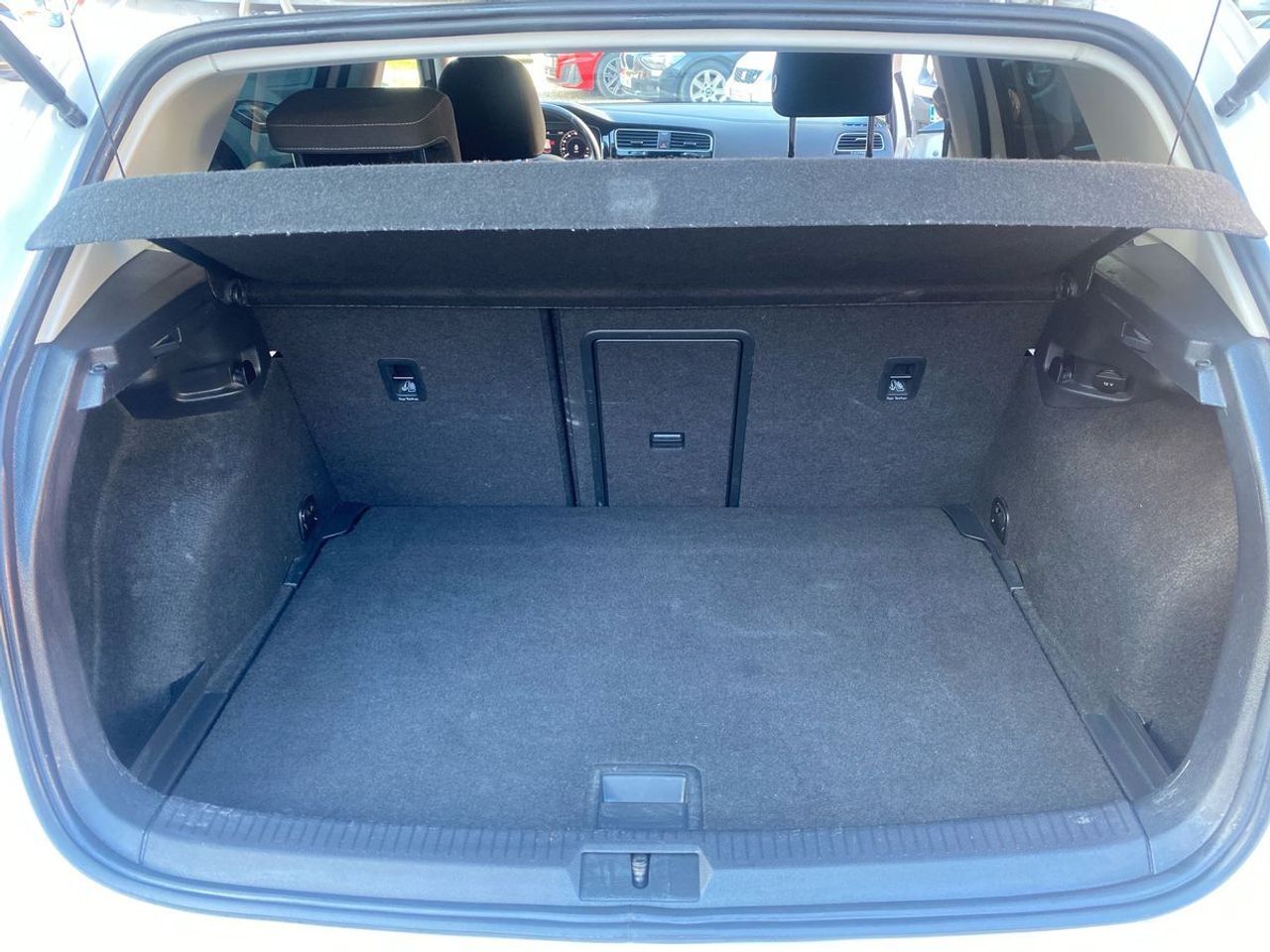 Volkswagen Golf Sport 2.0 TDI 110kW (150CV) - Foto 18