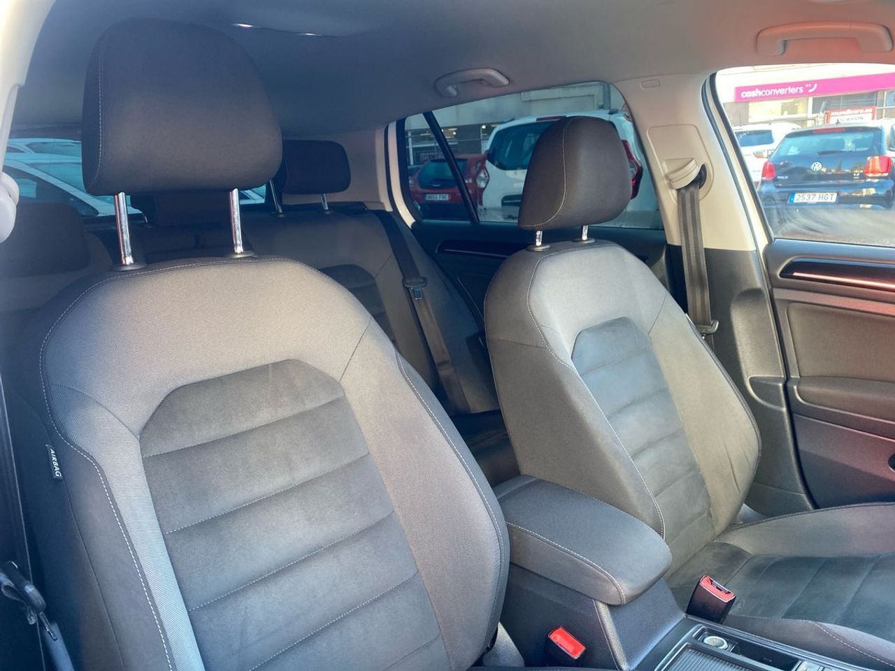 Volkswagen Golf Sport 2.0 TDI 110kW (150CV) - Foto 15