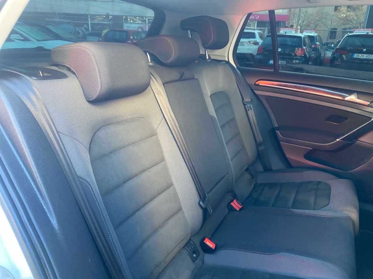 Volkswagen Golf Sport 2.0 TDI 110kW (150CV) - Foto 17