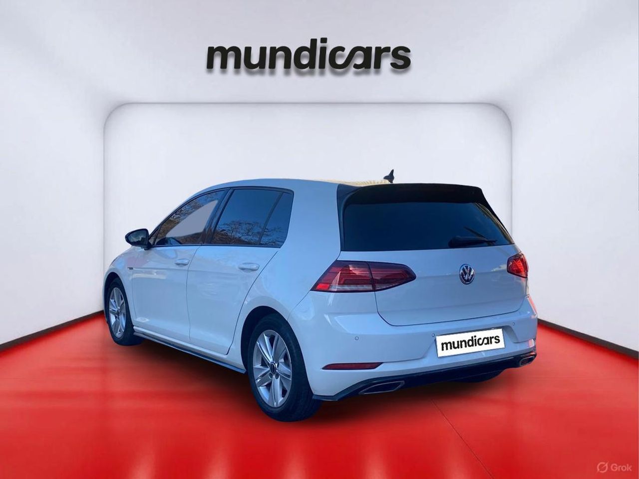Volkswagen Golf Sport 2.0 TDI 110kW (150CV) - Foto 4