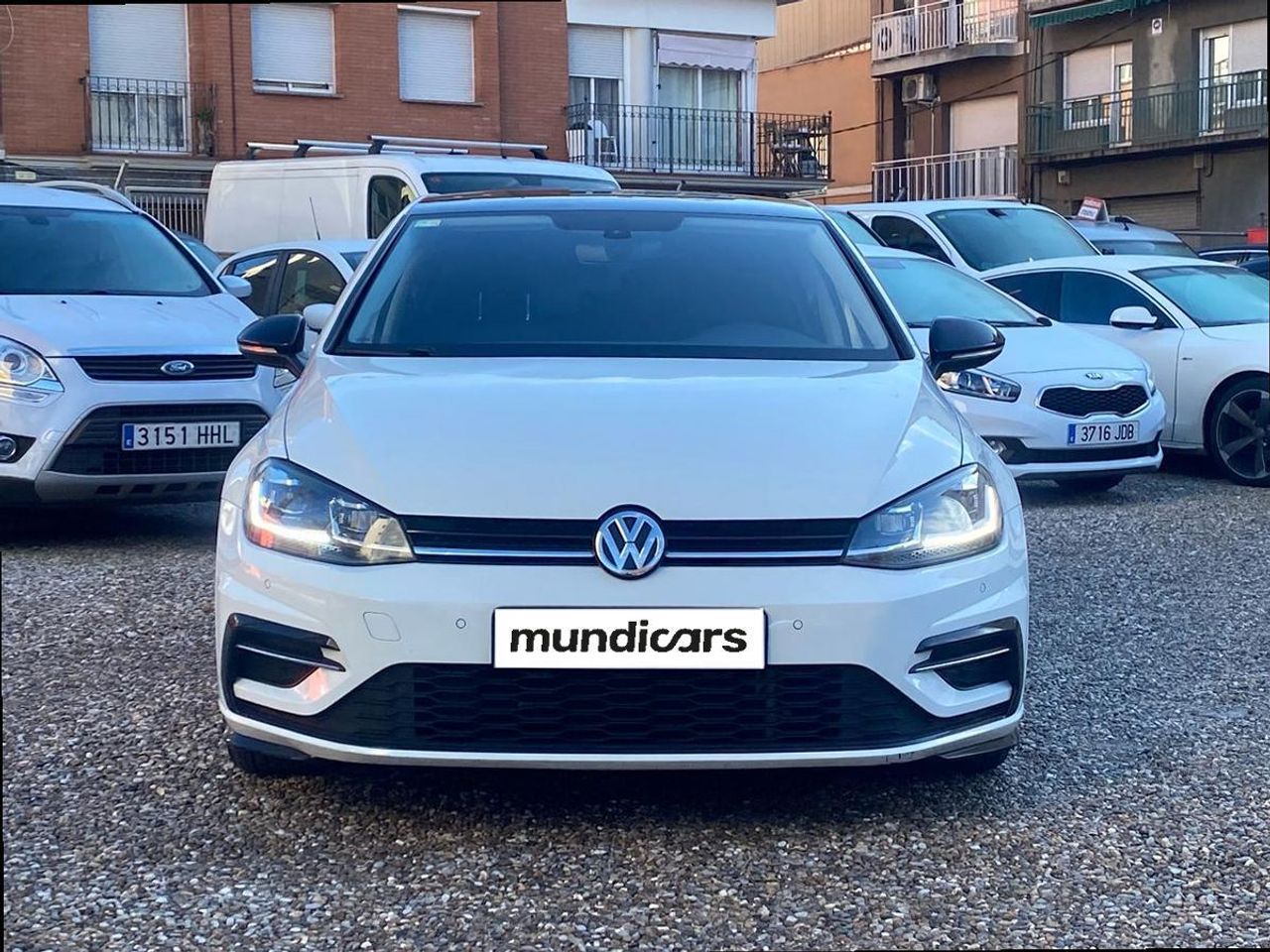 Volkswagen Golf Sport 2.0 TDI 110kW (150CV) - Foto 9