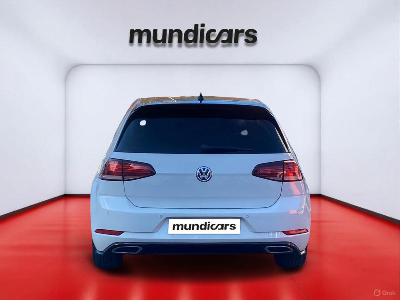 Volkswagen Golf Sport 2.0 TDI 110kW (150CV) - Foto 5