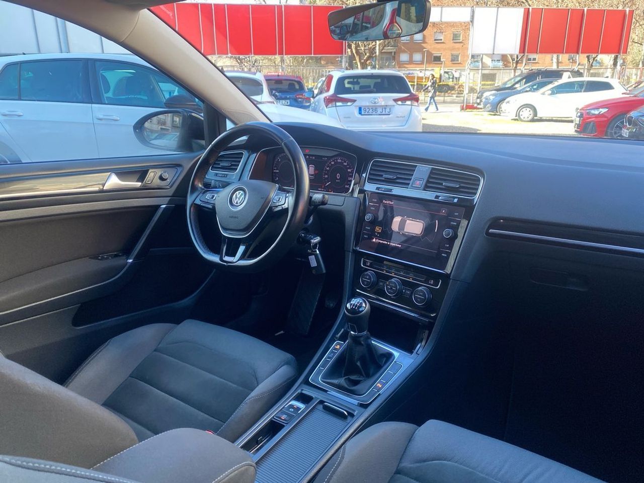 Volkswagen Golf Sport 2.0 TDI 110kW (150CV) - Foto 16