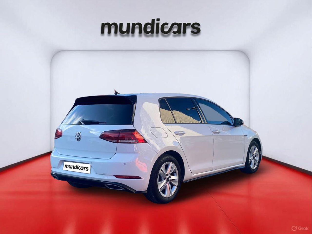 Volkswagen Golf Sport 2.0 TDI 110kW (150CV) - Foto 6