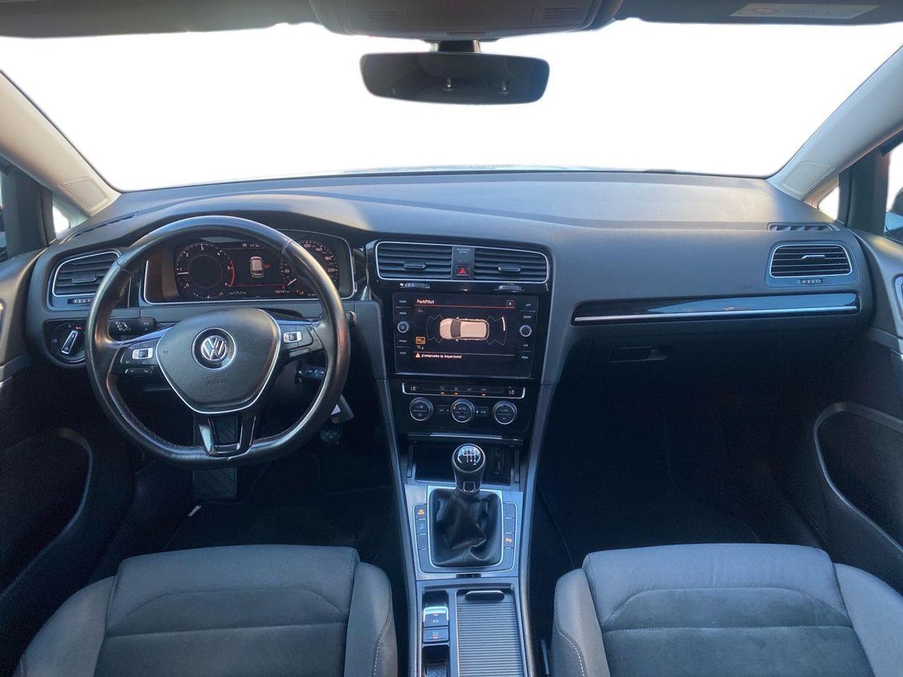 Volkswagen Golf Sport 2.0 TDI 110kW (150CV) - Foto 12