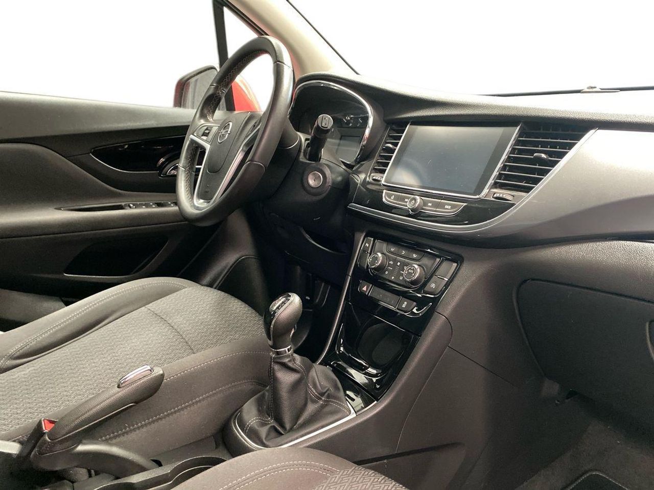 Opel Mokka X 1.4 Turbo Selective Start/Stop - Foto 17