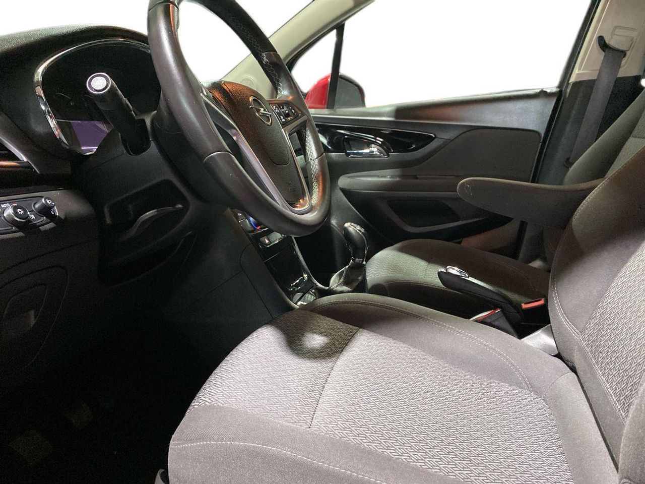 Opel Mokka X 1.4 Turbo Selective Start/Stop - Foto 17