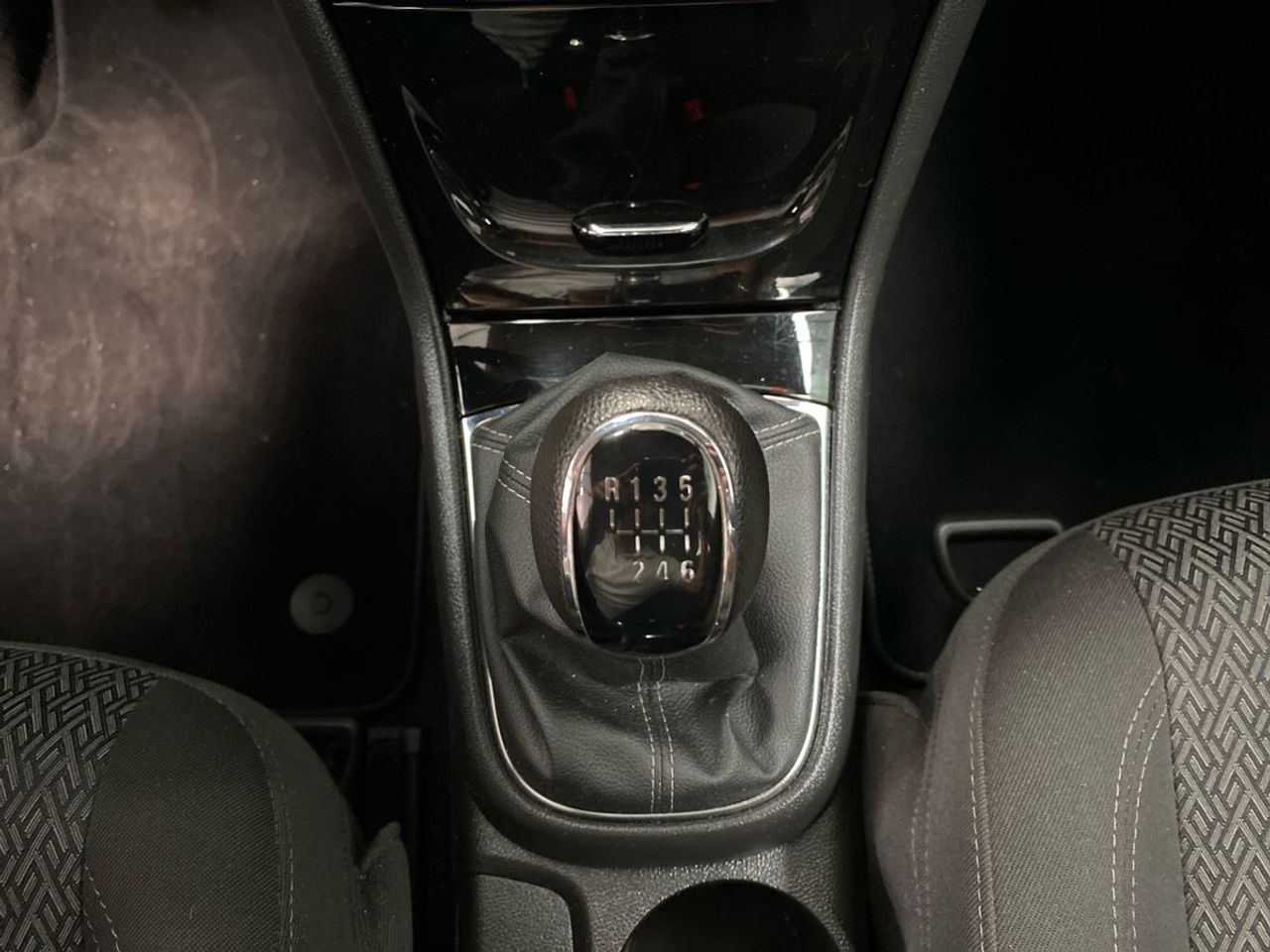 Opel Mokka X 1.4 Turbo Selective Start/Stop - Foto 13