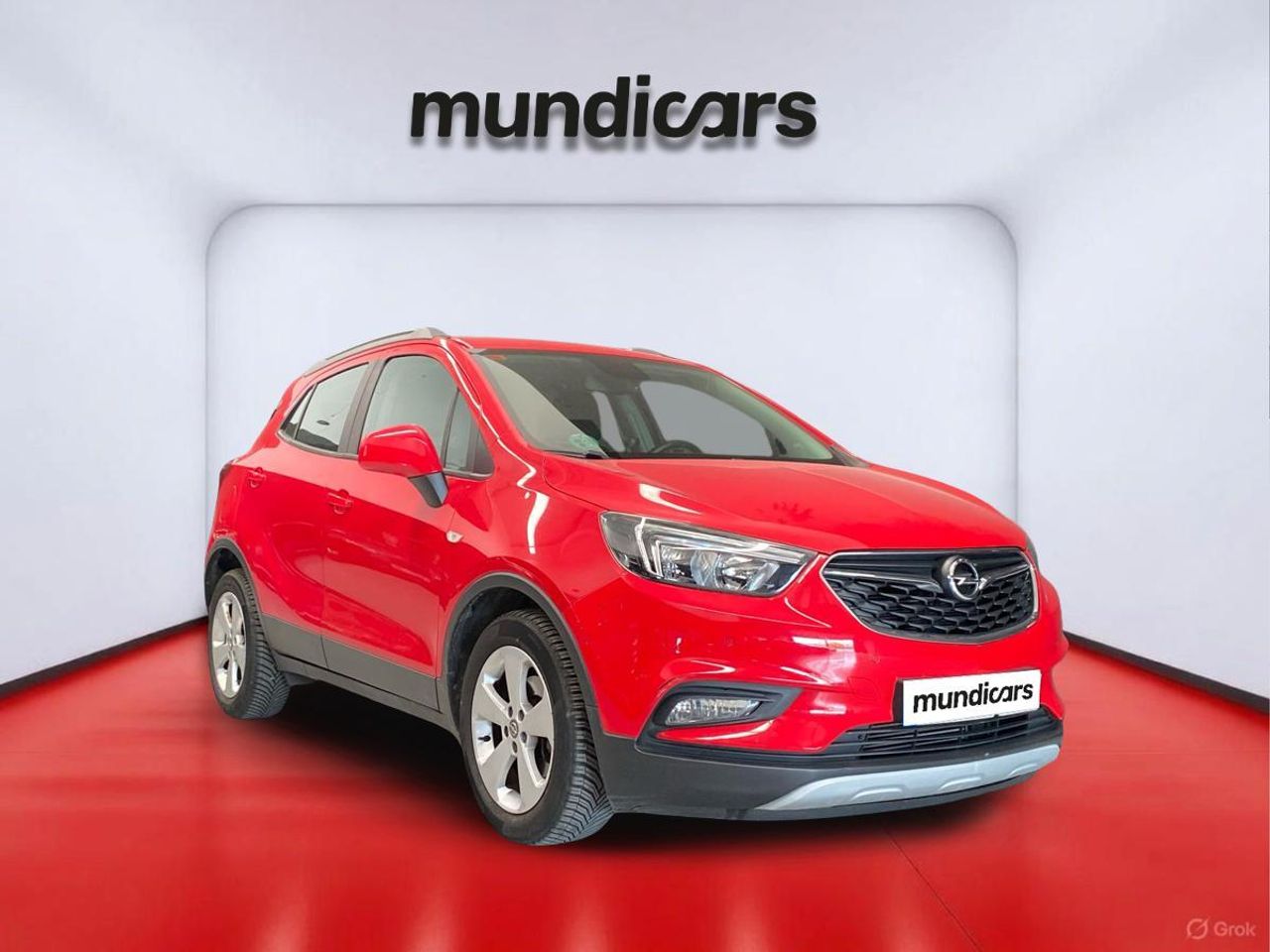 Opel Mokka X 1.4 Turbo Selective Start/Stop - Foto 2