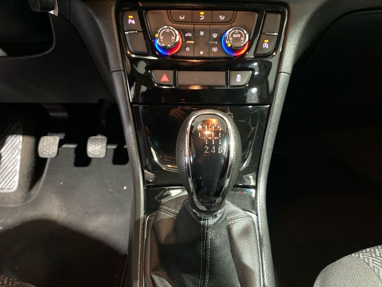 Opel Mokka X 1.4 Turbo Selective Start/Stop - Foto 13