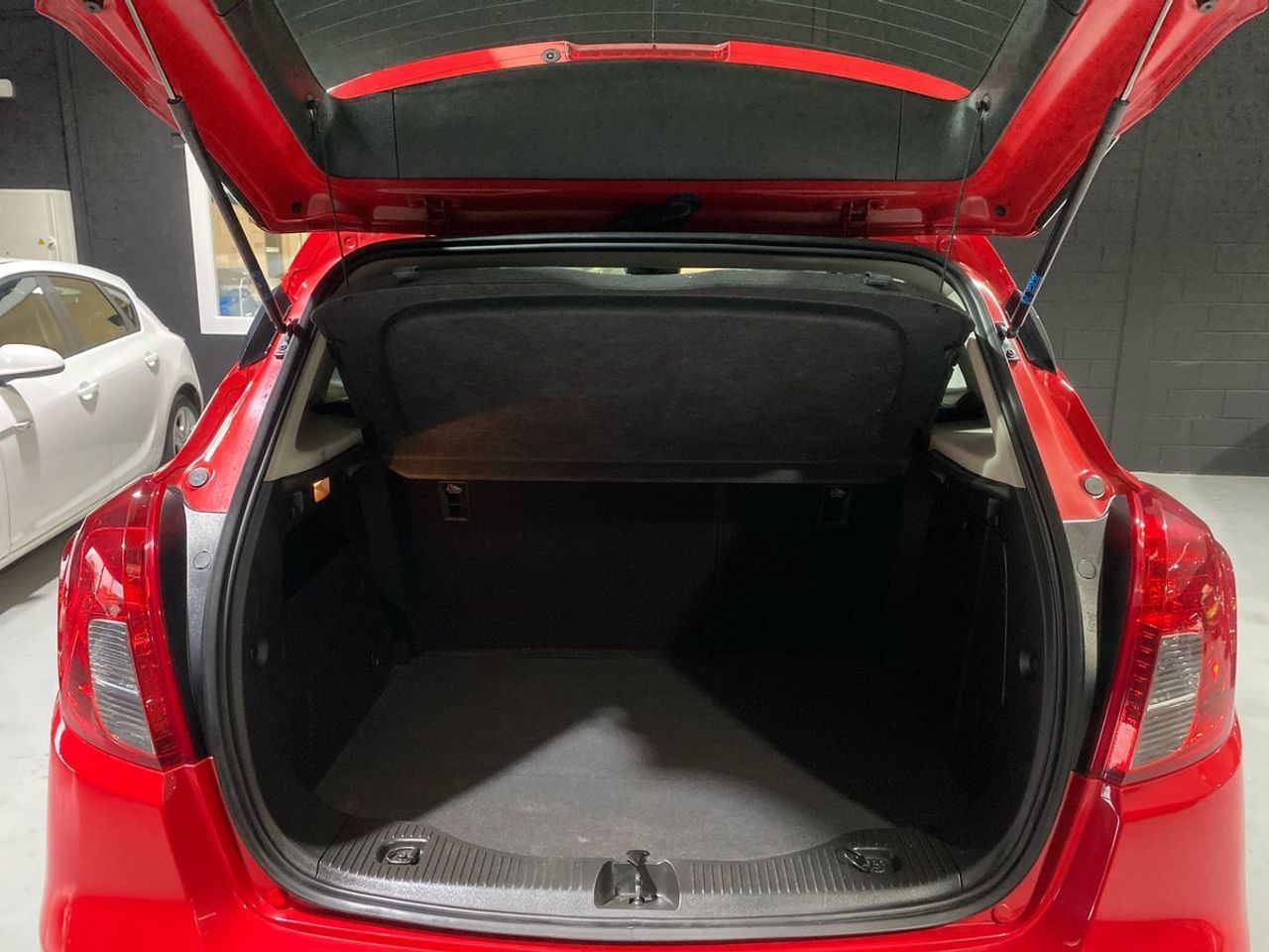 Opel Mokka X 1.4 Turbo Selective Start/Stop - Foto 19